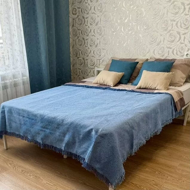 Квартира-студия, 31 м², 20/25 эт.