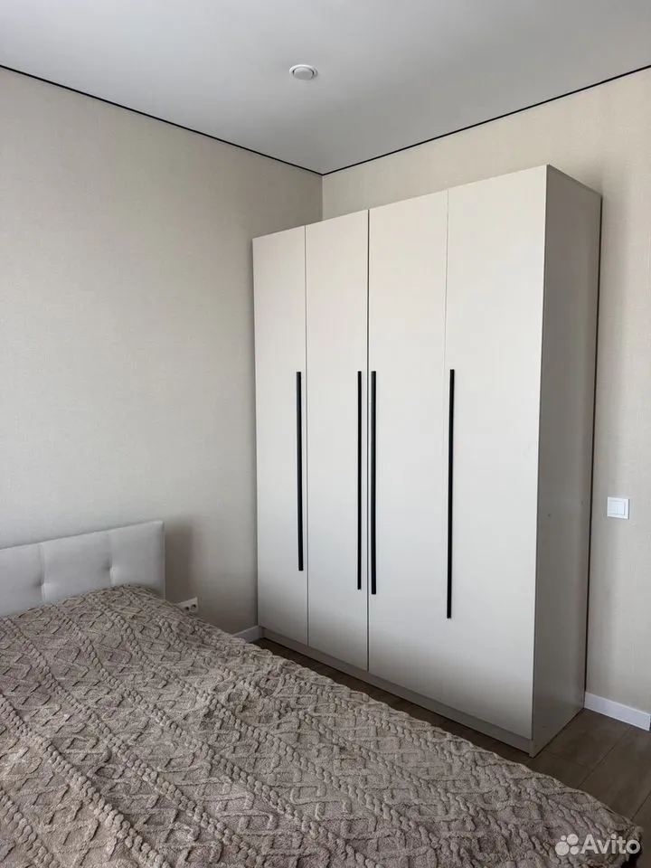 2-к. квартира, 38,4 м², 9/25 эт.