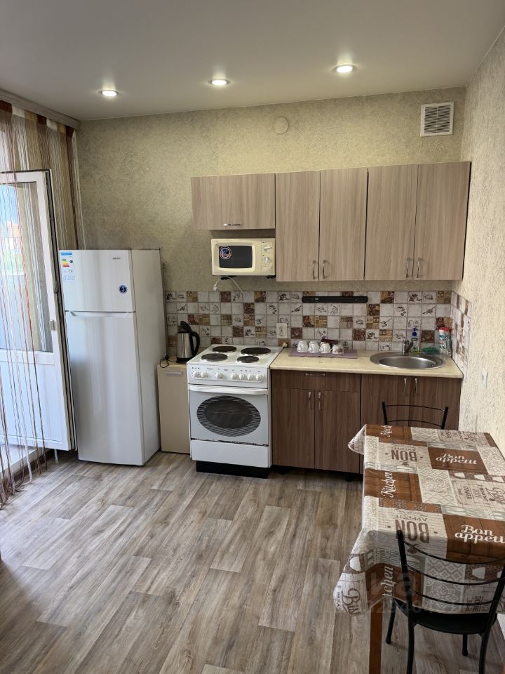 Студия, 23.9 м², 3/13 эт.