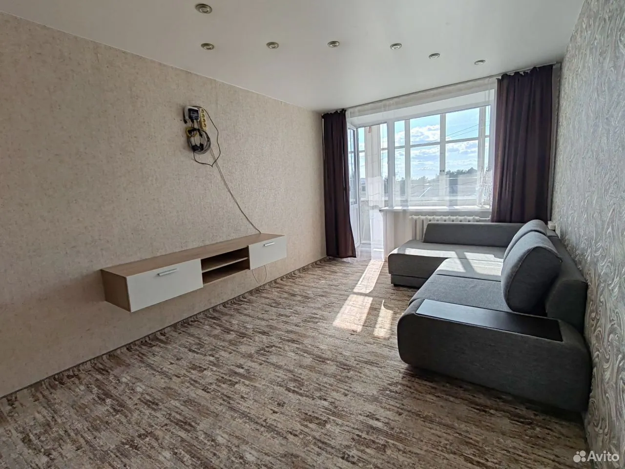1-к. квартира, 31 м², 7/9 эт.