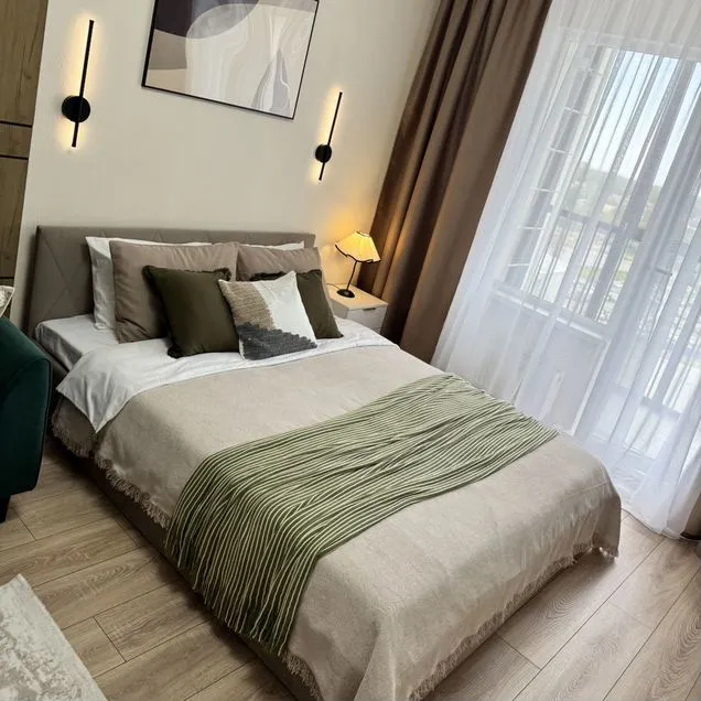 Квартира-студия, 34 м², 11/17 эт.