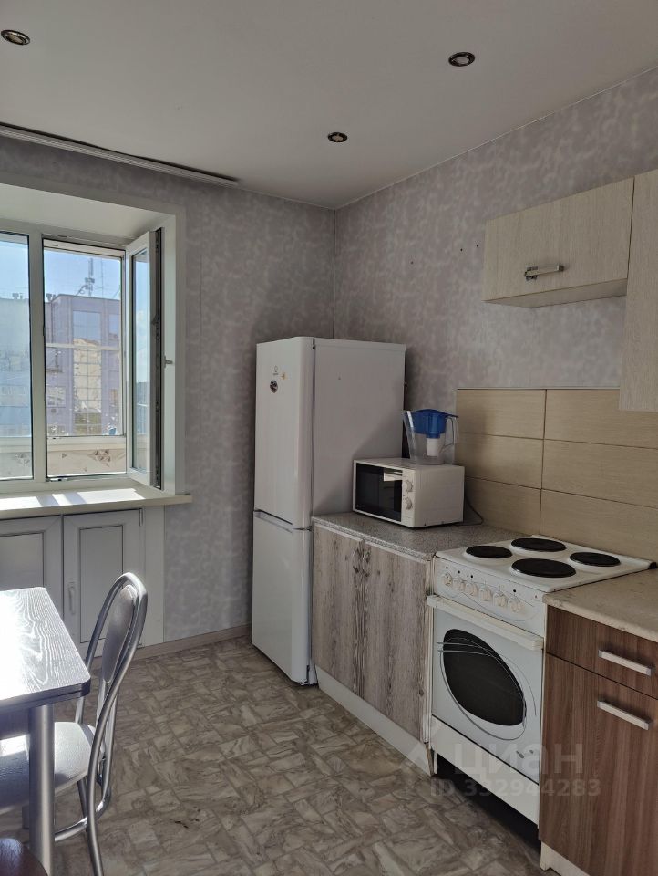 1-к. квартира, 35 м², 7/9 эт.