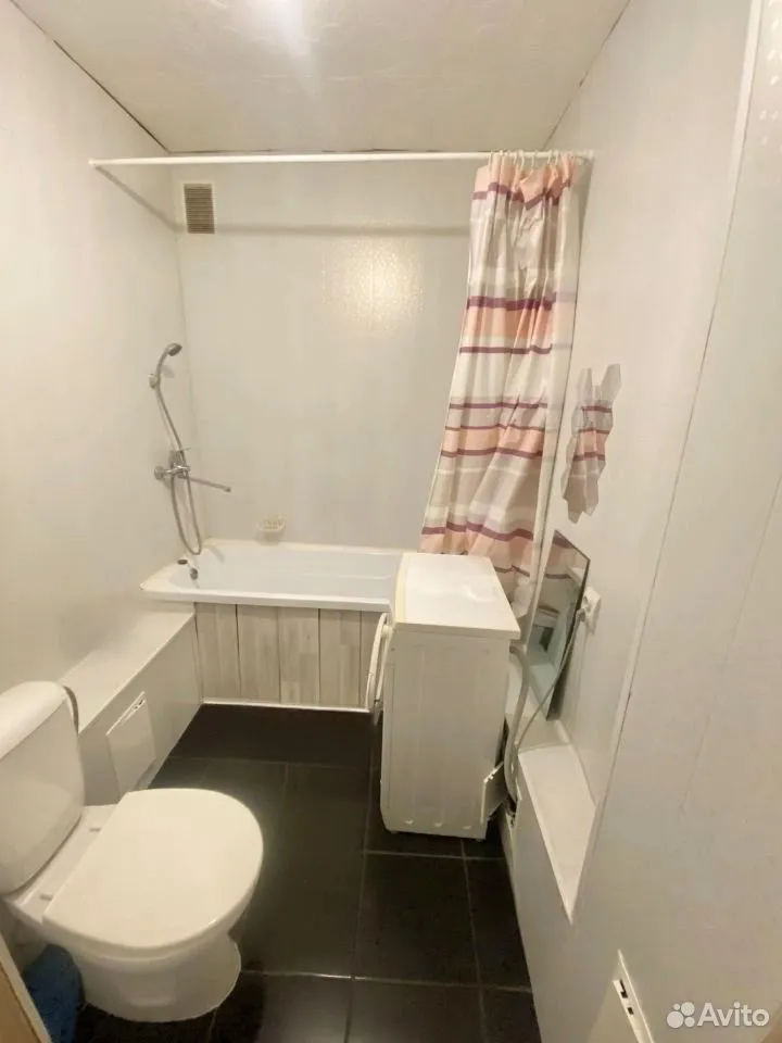 Квартира-студия, 33 м², 10/10 эт.