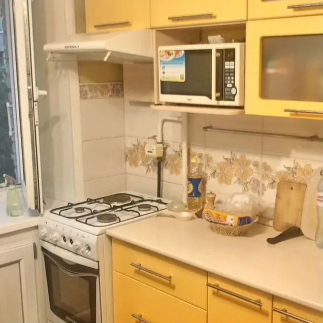 2-к. квартира, 43 м², 3/5 эт.