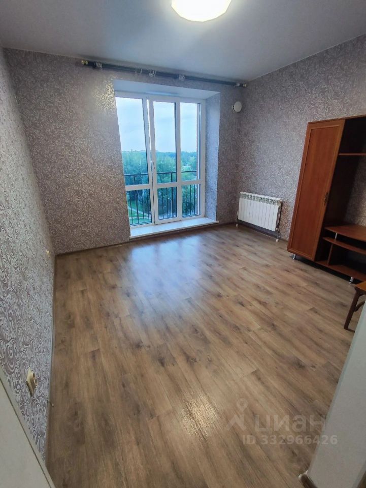 1-к. квартира, 33 м², 9/13 эт.