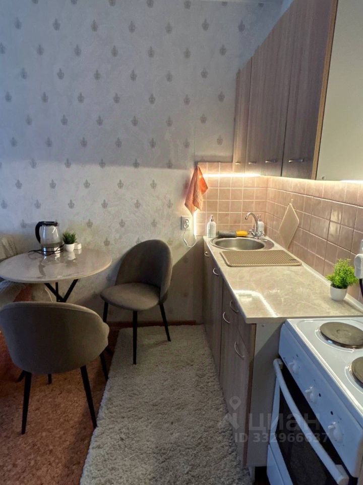 Студия, 26 м², 2/8 эт.