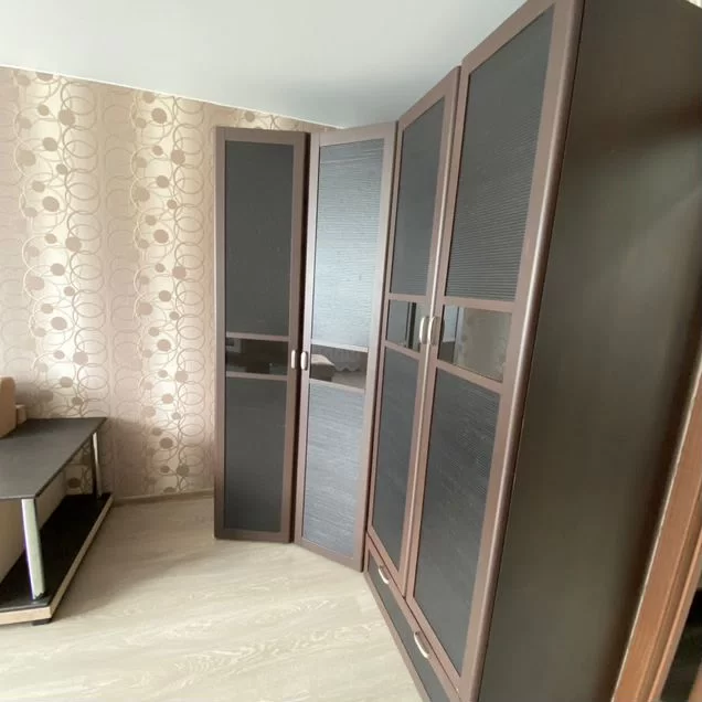 2-к. квартира, 45 м², 5/5 эт.