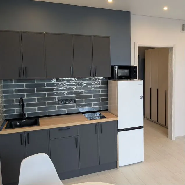Квартира-студия, 28 м², 21/24 эт.