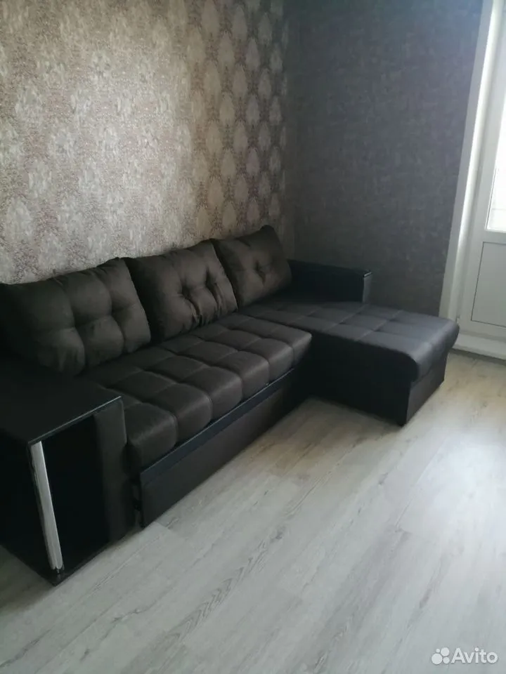 Квартира-студия, 25 м², 18/20 эт.