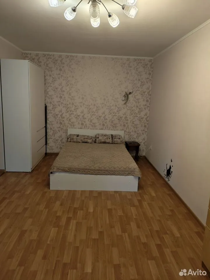 1-к. квартира, 30 м², 2/5 эт.