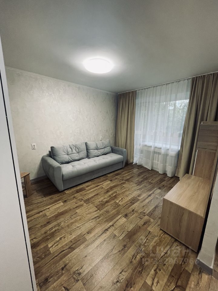 1-к. квартира, 22 м², 3/4 эт.
