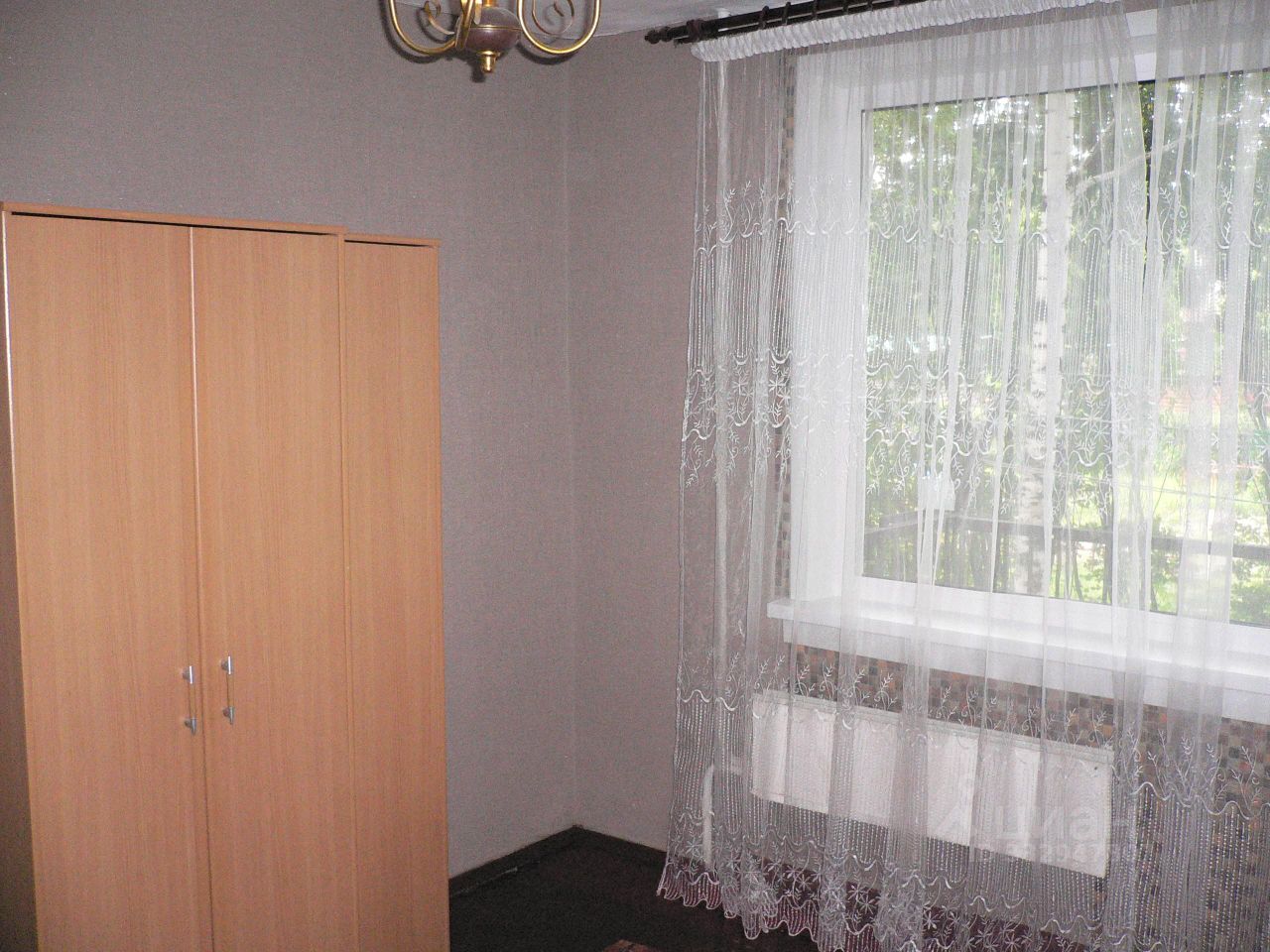 1-к. квартира, 29 м², 2/5 эт.