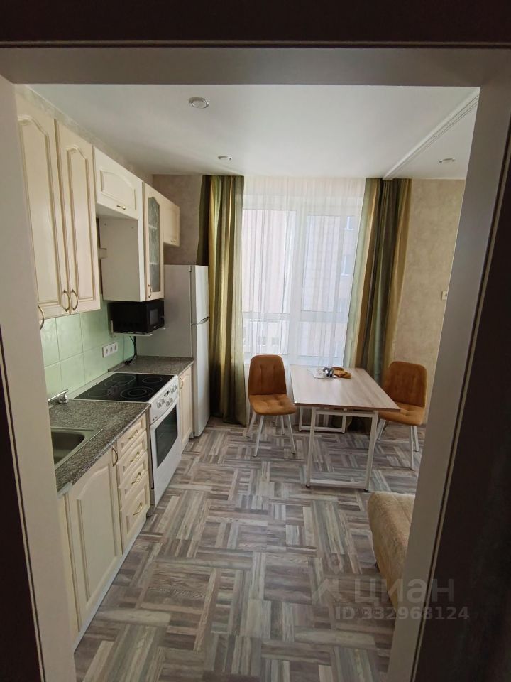 Студия, 25 м², 8/25 эт.
