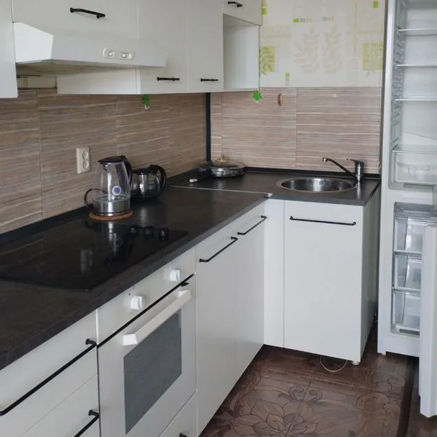 1-к. квартира, 42 м², 10/18 эт.