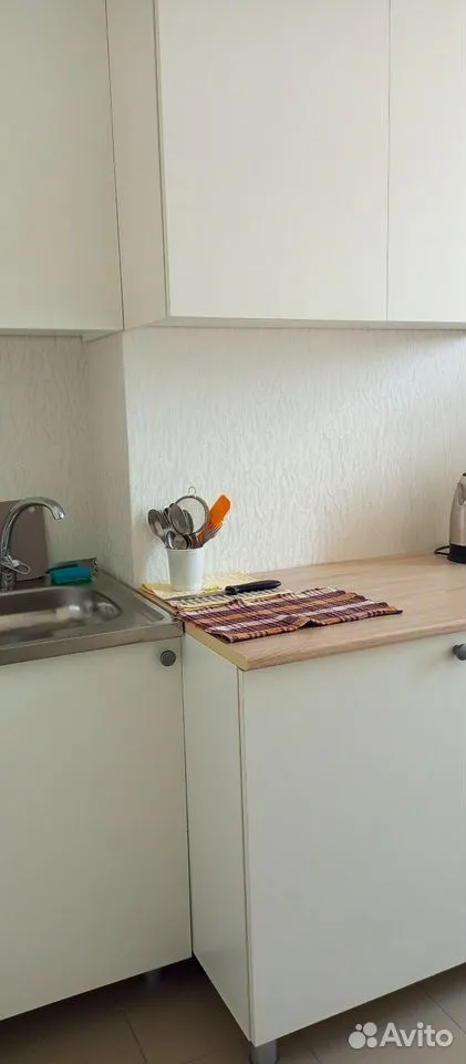 2-к. квартира, 42 м², 7/9 эт.
