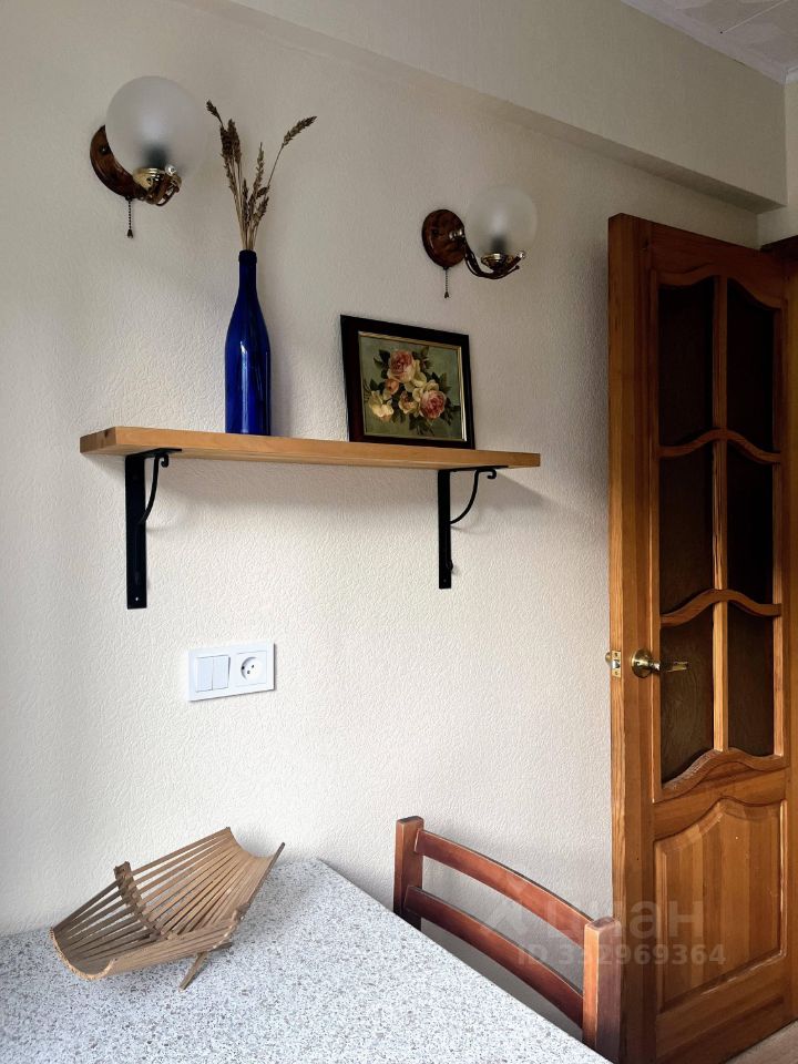 2-к. квартира, 45 м², 2/5 эт.