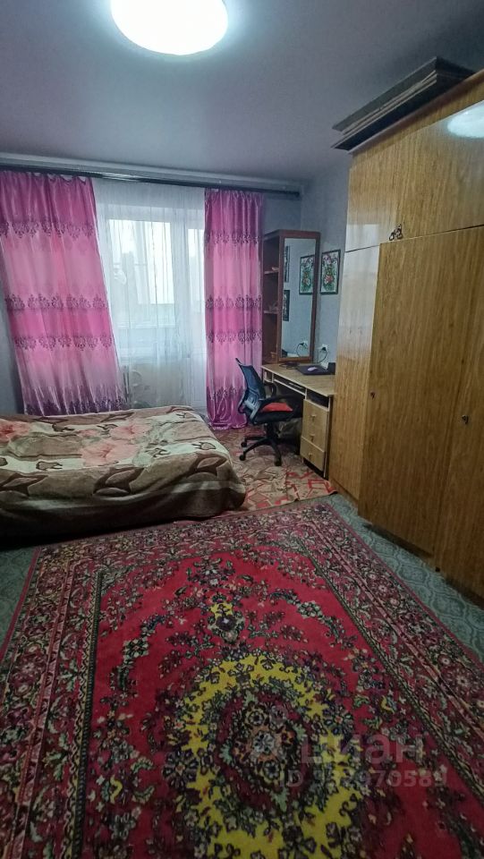 1-к. квартира, 38.2 м², 8/9 эт.