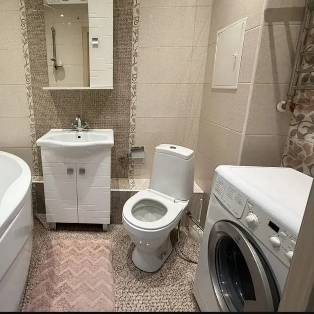 2-к. квартира, 46 м², 2/9 эт.