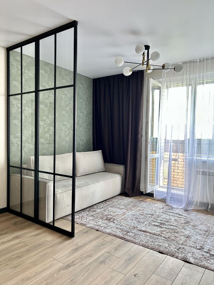 Студия, 28 м², 7/25 эт.