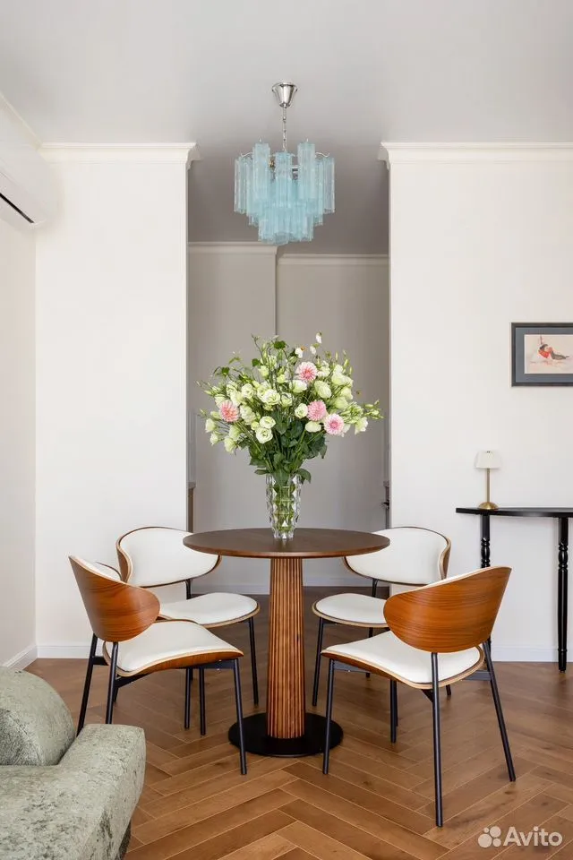 2-к. квартира, 40 м², 4/9 эт.
