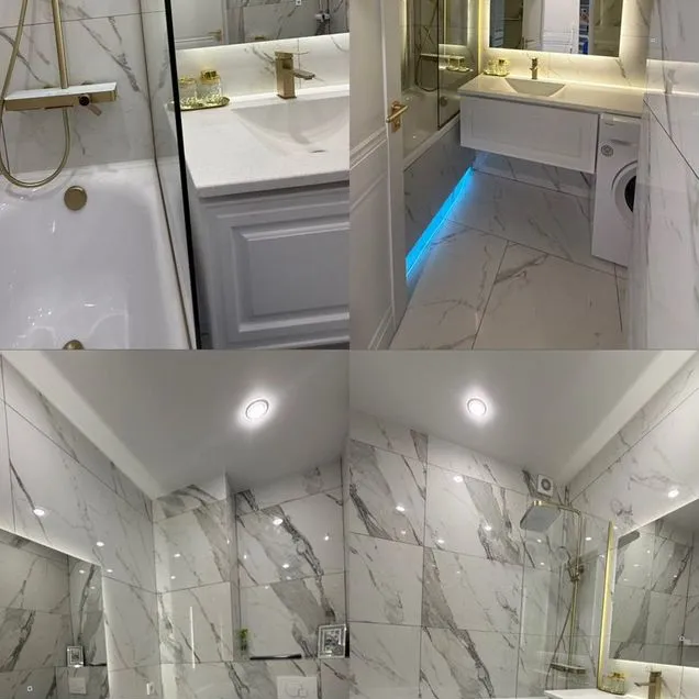 1-к. квартира, 40 м², 25/25 эт.