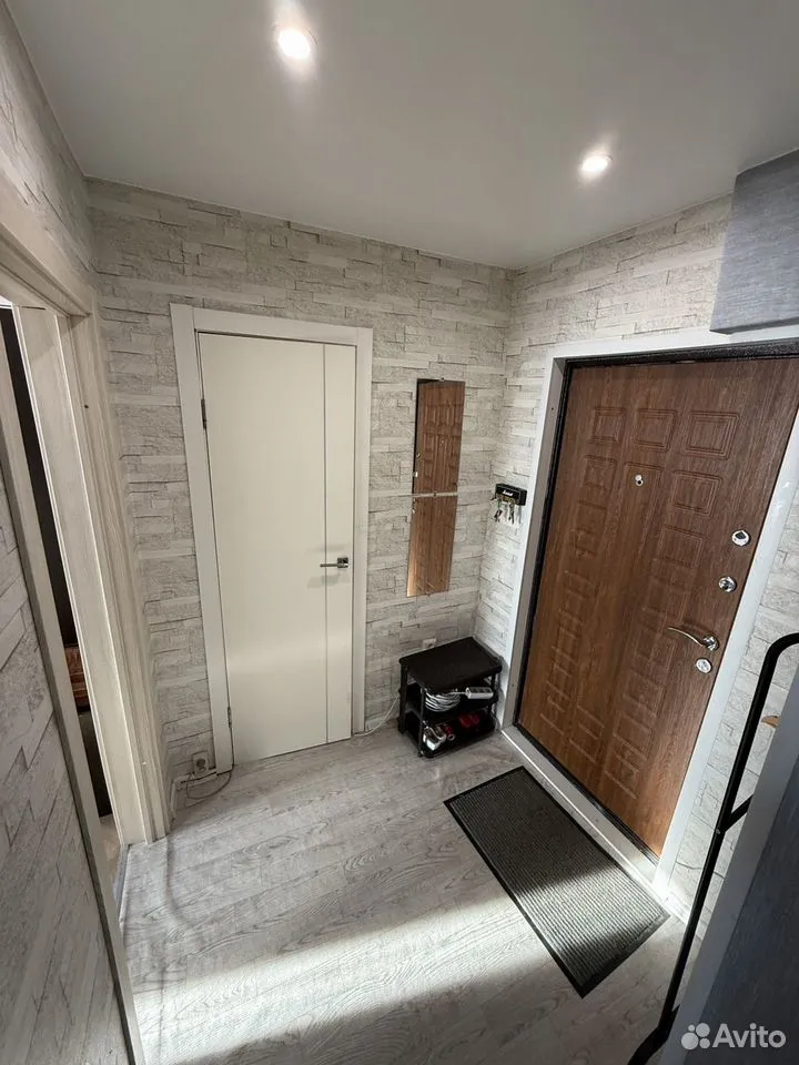 1-к. квартира, 34,8 м², 5/10 эт.