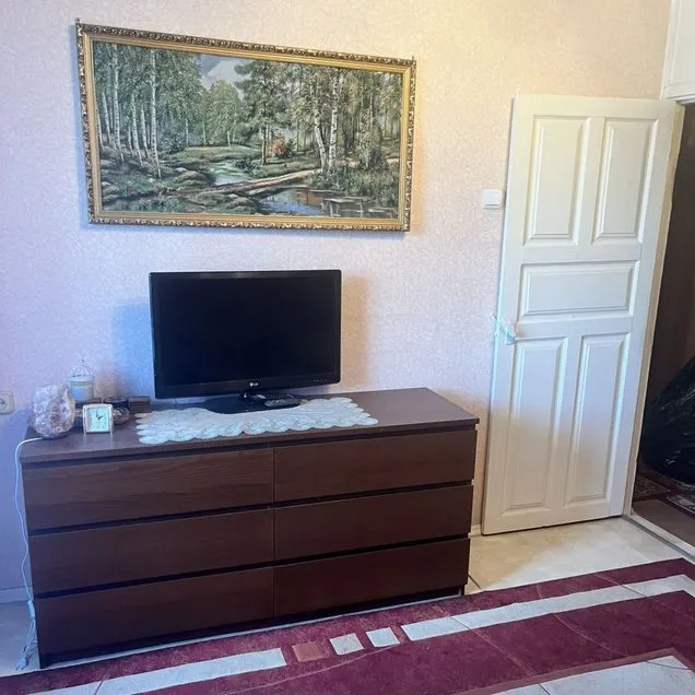 1-к. квартира, 29 м², 5/5 эт.