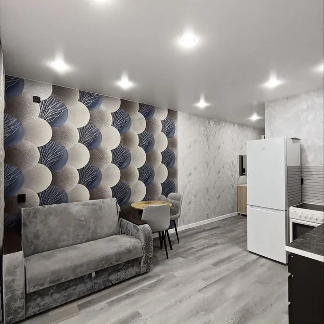 1-к. квартира, 33,2 м², 15/26 эт.