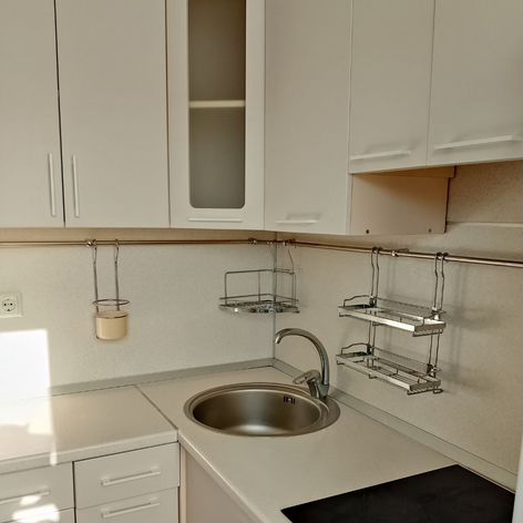 2-к. квартира, 48 м², 3/5 эт.