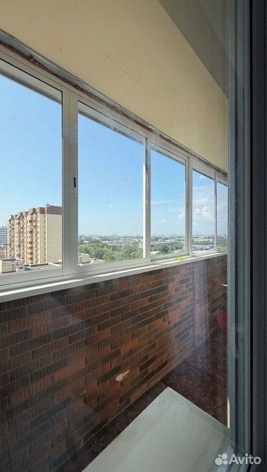 1-к. квартира, 34 м², 14/18 эт.