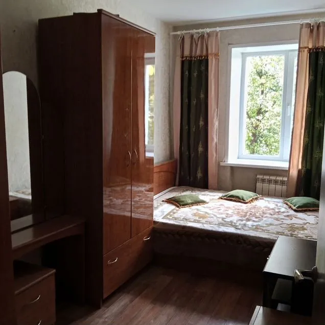 2-к. квартира, 42,6 м², 4/5 эт.