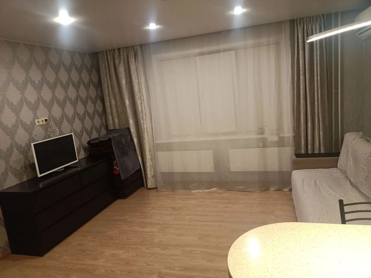 Студия, 32 м², 3/11 эт.
