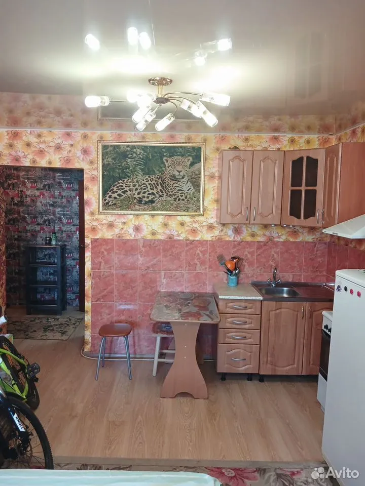 Квартира-студия, 30 м², 8/10 эт.