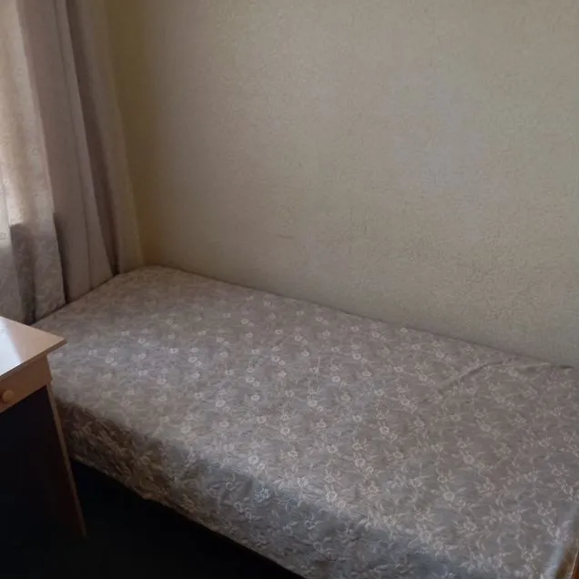 Квартира-студия, 10,5 м², 1/3 эт.