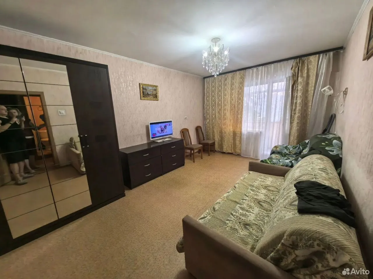1-к. квартира, 367 м², 2/9 эт.