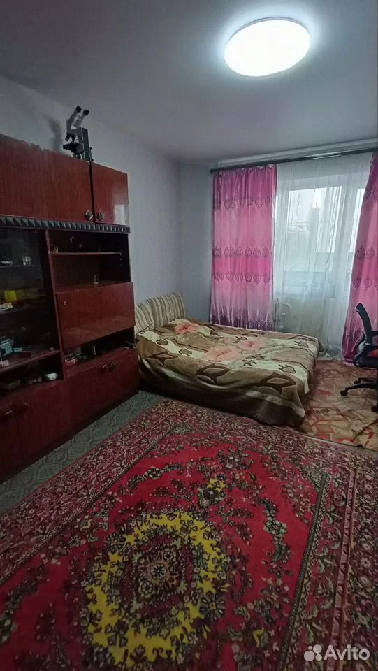 1-к. квартира, 38 м², 8/9 эт.