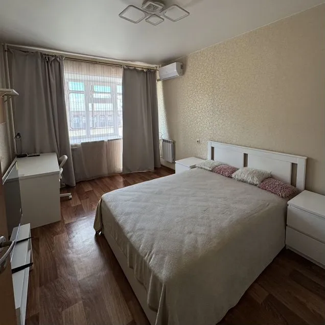 1-к. квартира, 40 м², 6/10 эт.