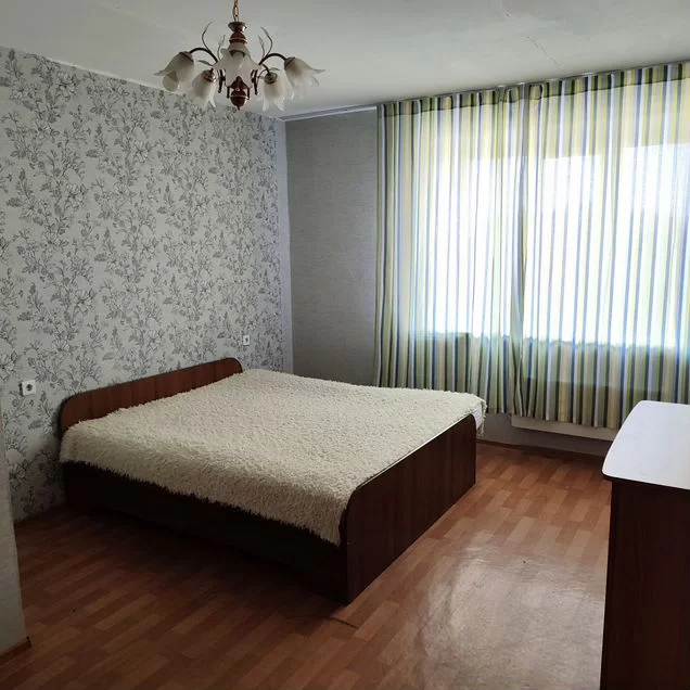 1-к. квартира, 39 м², 8/10 эт.