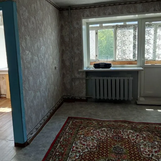 1-к. квартира, 31,9 м², 5/5 эт.