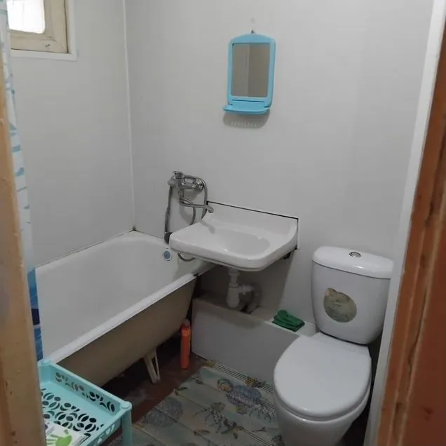 1-к. квартира, 31 м², 4/5 эт.