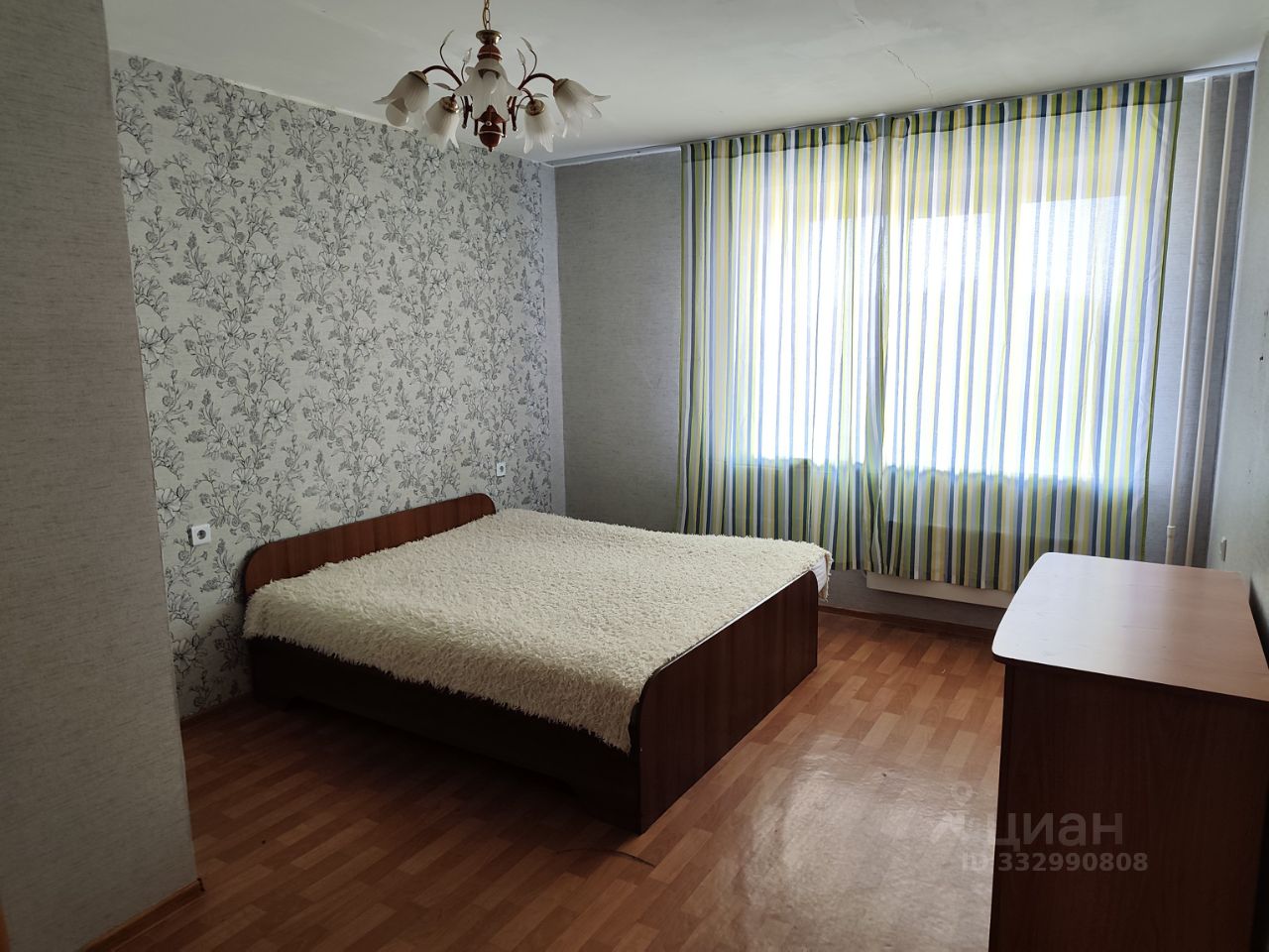1-к. квартира, 39 м², 8/10 эт.