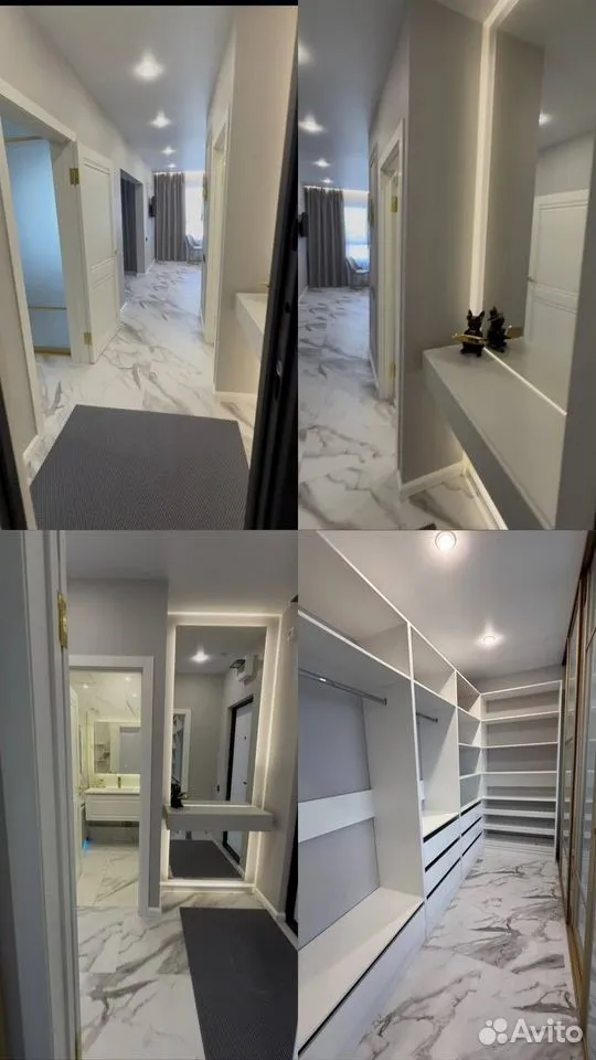 1-к. квартира, 44 м², 25/25 эт.