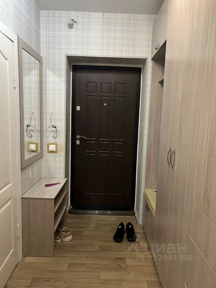 Студия, 20.6 м², 12/16 эт.