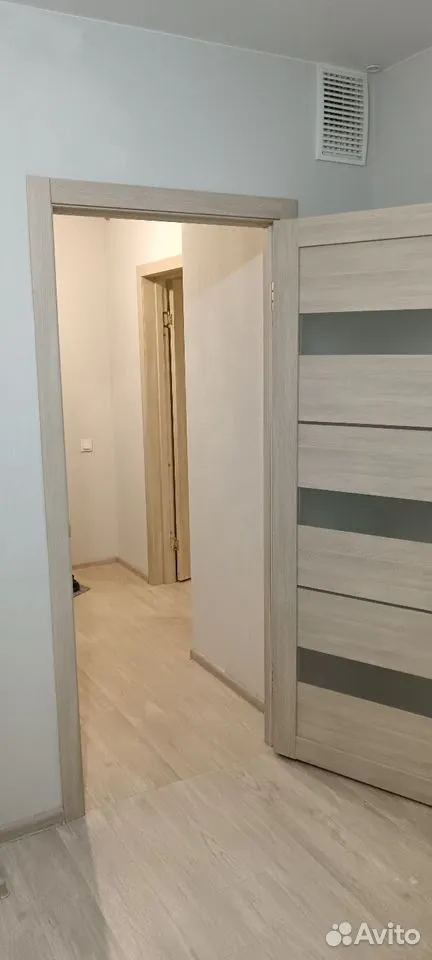 1-к. квартира, 36 м², 8/15 эт.