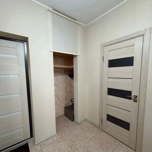 1-к. квартира, 42,9 м², 11/24 эт.