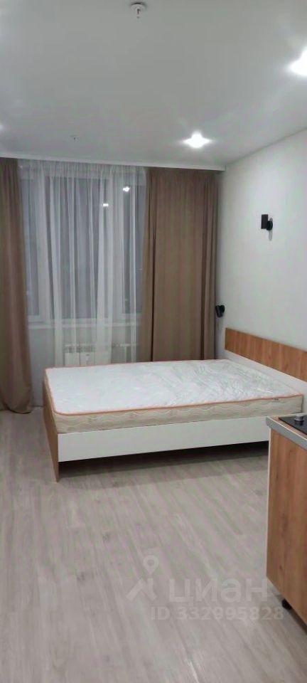 Студия, 23 м², 11/23 эт.