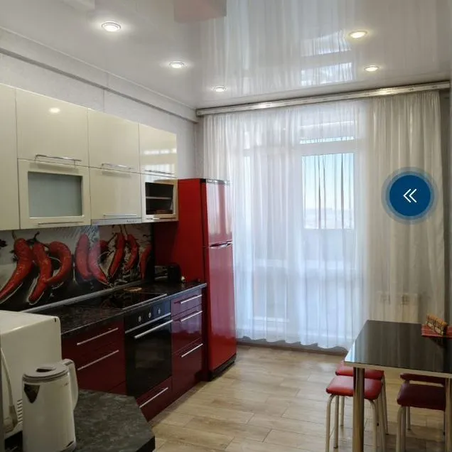 1-к. квартира, 37,3 м², 10/14 эт.