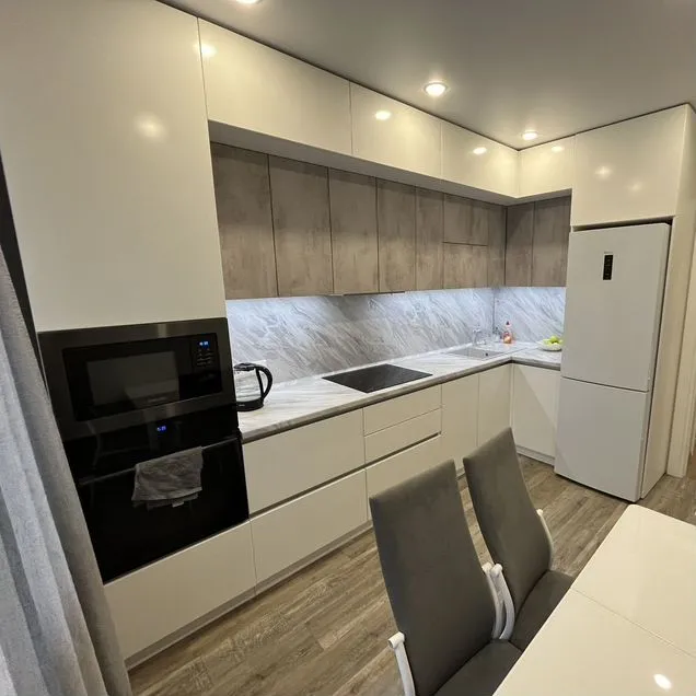 1-к. квартира, 40 м², 9/26 эт.