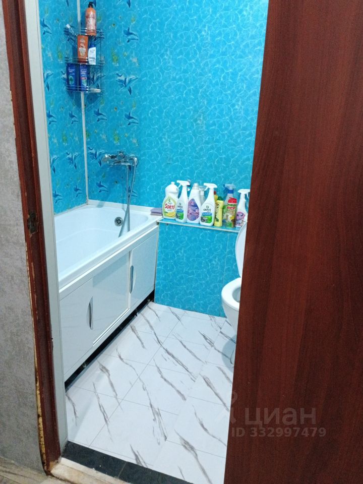 Студия, 23 м², 1/18 эт.