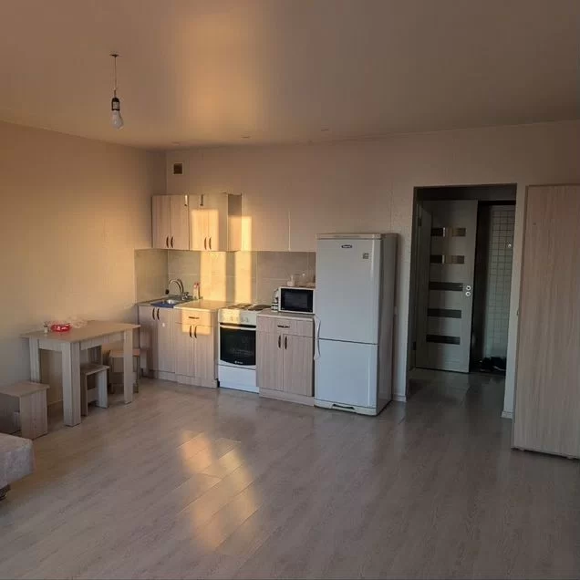 Квартира-студия, 30 м², 5/10 эт.